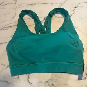 Lululemon Free to Be Elevated Bra